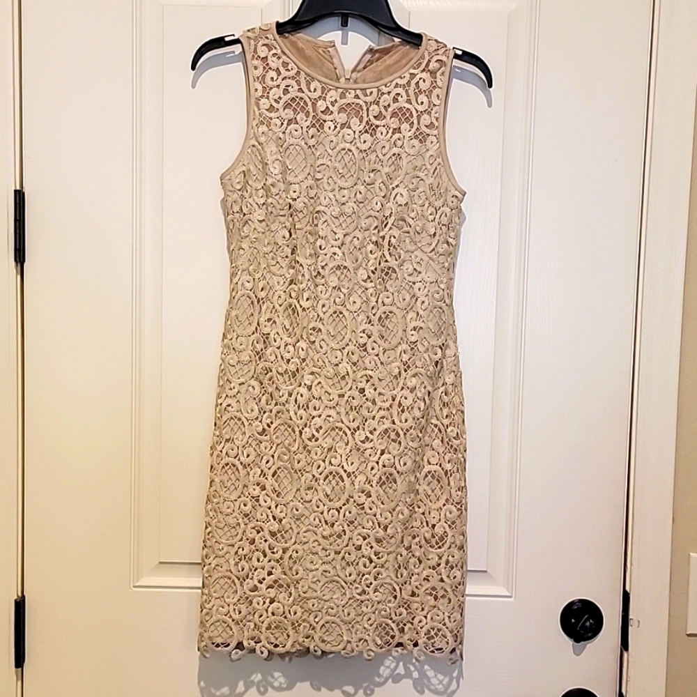 Womens Cocktail Dress